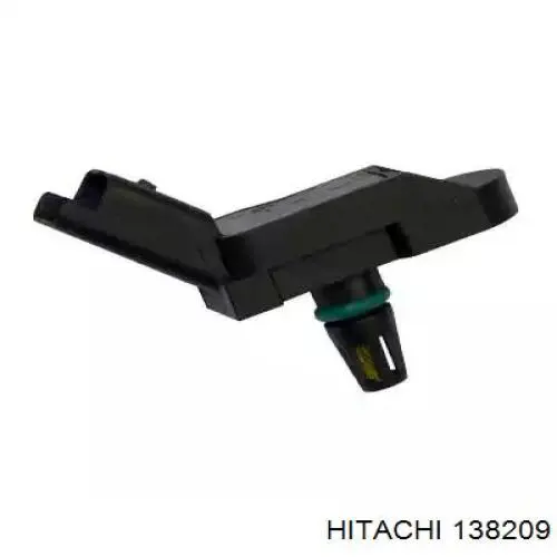 Купити 138209 Hitachi Датчик абсолютного тиску