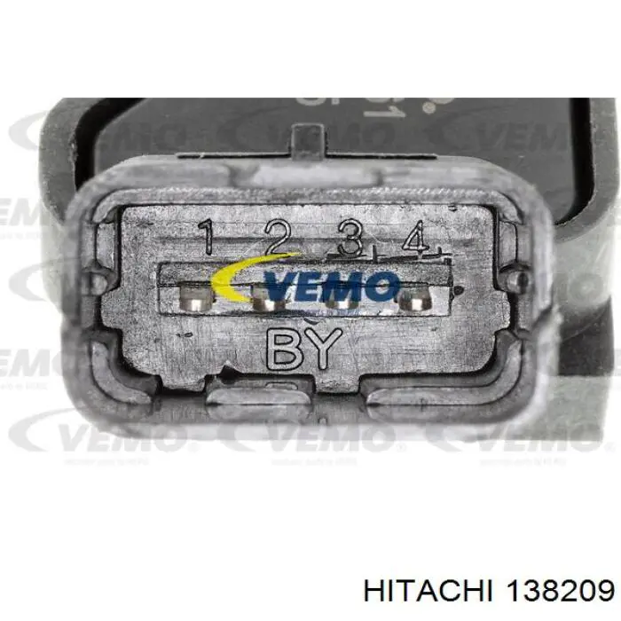 MAP сенсор Hitachi 138209 ціна, від 11.52 USD
