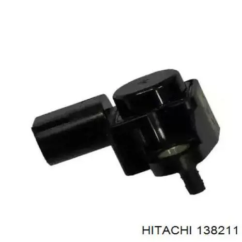 Купити 138211 Hitachi Датчик абсолютного тиску