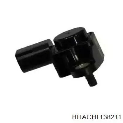 138211 Hitachi датчик тиску у впускному колекторі, map