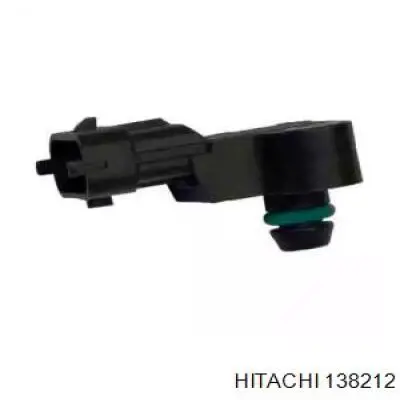 138212 Hitachi датчик тиску у впускному колекторі, map