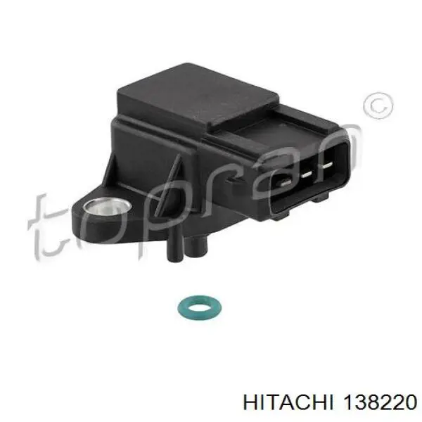 Купити 138220 Hitachi Датчик абсолютного тиску