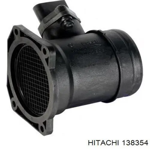 Купити 138354 Hitachi Повітромір