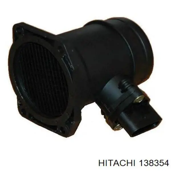 ДМРВ 138354 Hitachi