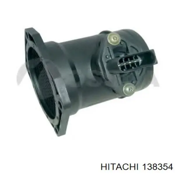 Датчик масової витрати повітря Hitachi 138354 ціна, від 48.93 USD