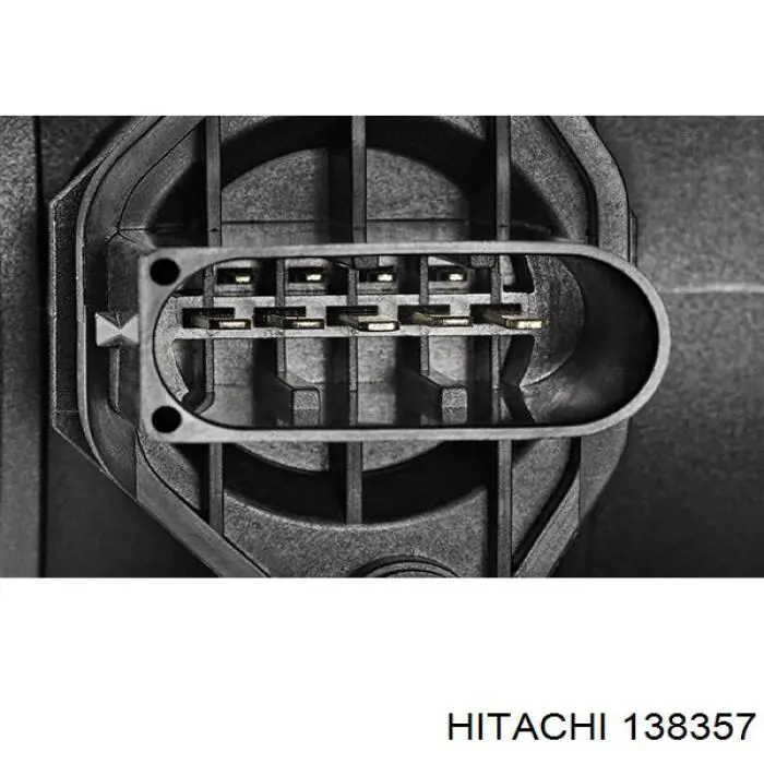 Купити 138357 Hitachi Повітромір