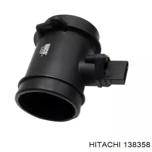 Датчик масової витрати повітря Hitachi 138358 ціна, від 42.37 USD