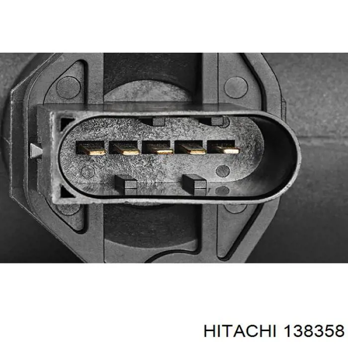 ДМРВ 138358 Hitachi