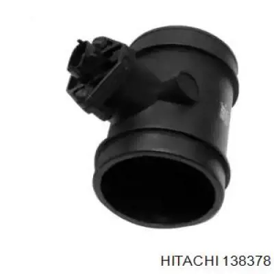 Купити 138378 Hitachi Повітромір