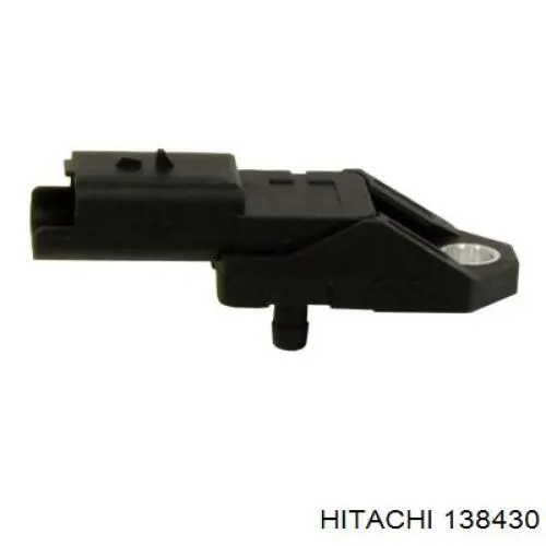 Котушка запалювання 138430 Hitachi