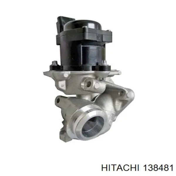 Купити 138481 Hitachi Прилади управління системи рециркуляції