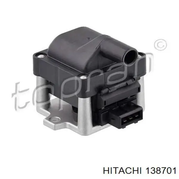 Купити 138701 Hitachi Котушка запалювання