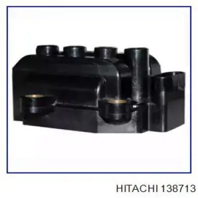 138713 Hitachi котушка запалювання