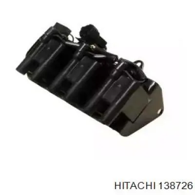 Котушка запалювання Mitsubishi L 200 II пікап (K4T) (1986 - 1996) ціна, від 160.44 USD