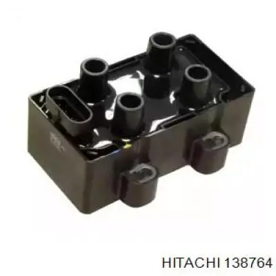 138764 Hitachi котушка запалювання