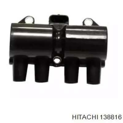 Котушка запалювання Hitachi 138816 ціна, від 34.30 USD