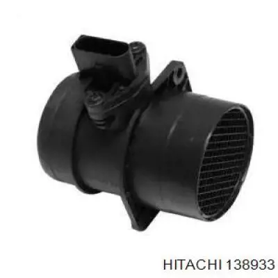 138933 Hitachi Датчик витрати повітря