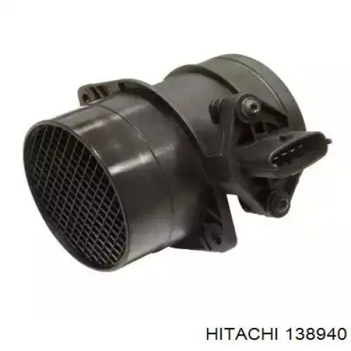 Купити 138940 Hitachi Повітромір