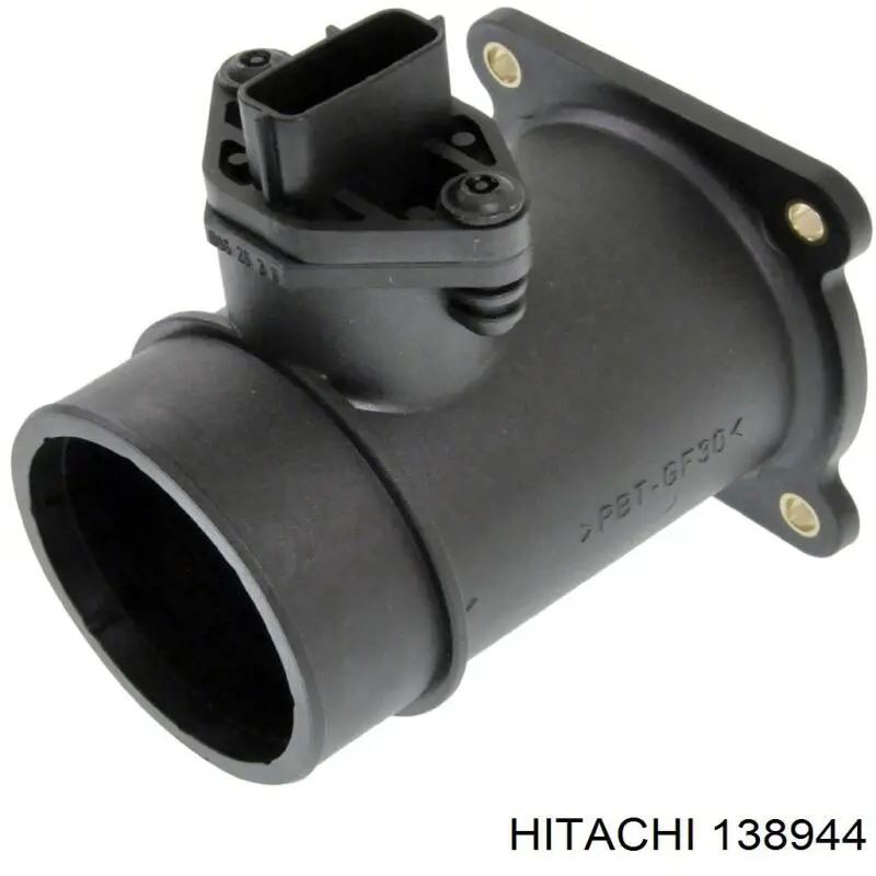 138944 Hitachi Датчик витрати повітря