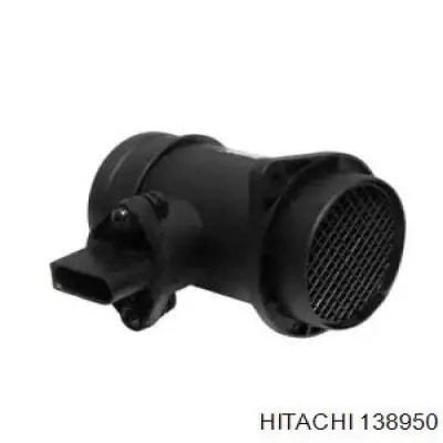 Датчик масової витрати повітря Hitachi 138950 ціна, від 48.39 USD