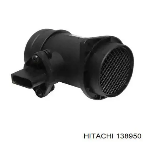 Купити 138950 Hitachi Повітромір