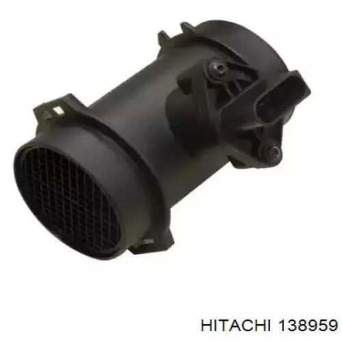 Датчик масової витрати повітря Hitachi 138959 ціна, від 38.35 USD