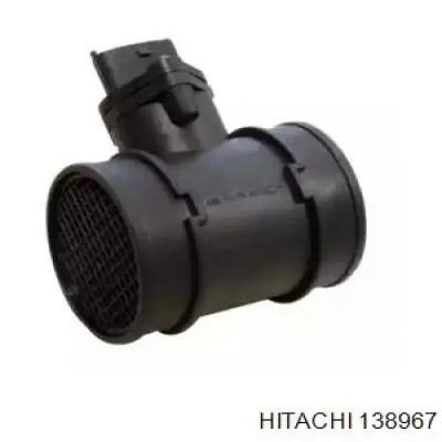 Купити 138967 Hitachi Повітромір