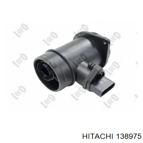 Купити 138975 Hitachi Повітромір