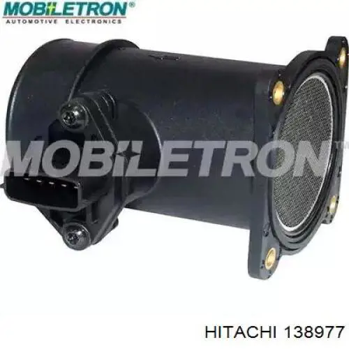 ДМРВ 138977 Hitachi