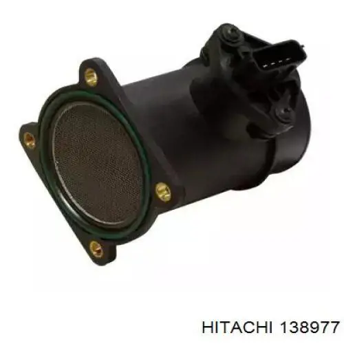 Купити 138977 Hitachi Повітромір