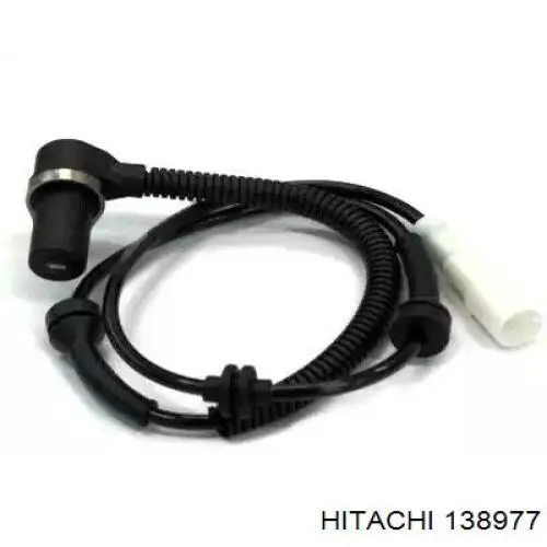 Датчик масової витрати повітря Hitachi 138977 ціна, від 45.99 USD