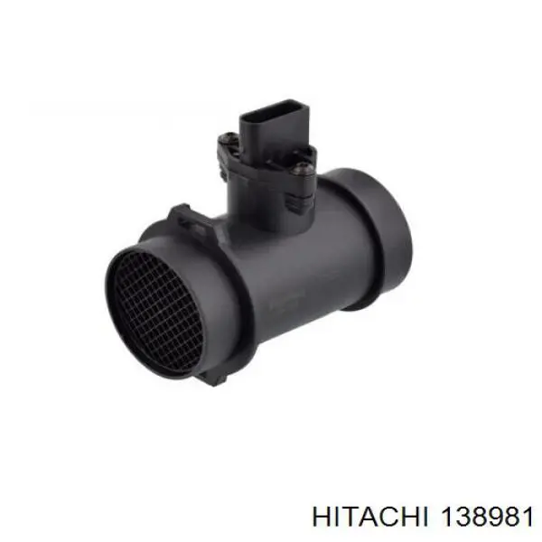 Датчик масової витрати повітря Hitachi 138981 ціна, від 52.89 USD