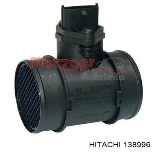ДМРВ 138996 Hitachi
