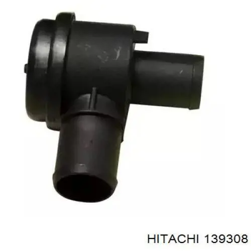 Байпасний клапан Hitachi 139308 ціна, від 68.68 USD