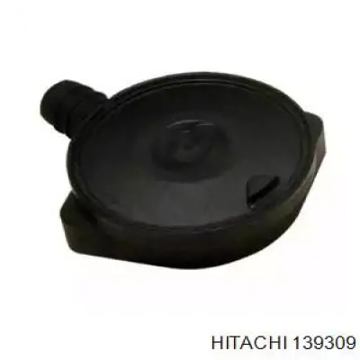 139309 Hitachi клапан pcv (вентиляції картерних газів)