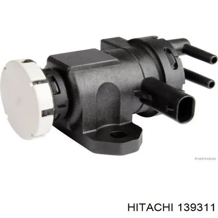 139311 Hitachi перетворювач тиску (соленоїд наддуву/EGR)