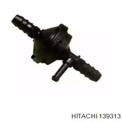 139313 Hitachi клапан вентиляції газів паливного бака