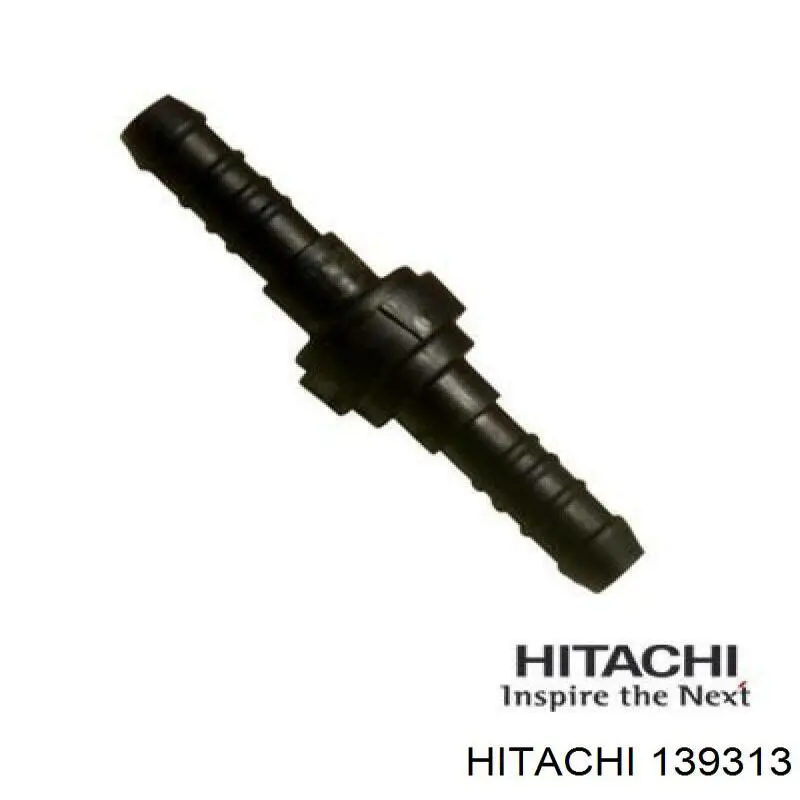 Клапан вентиляції бензобака Hitachi 139313 ціна, від 18.20 USD