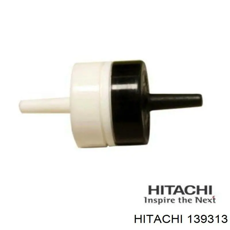 Купити 139313 Hitachi Клапан системи вентиляції паливного бака