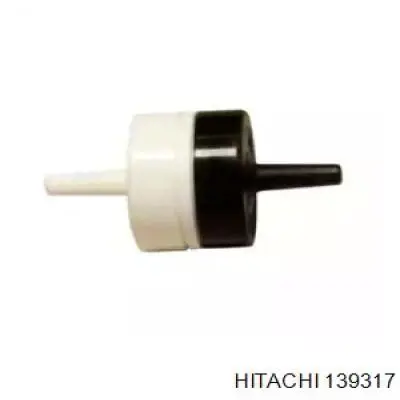 Клапан зворотний гальмівної системи Hitachi 139317 ціна, від 6.44 USD