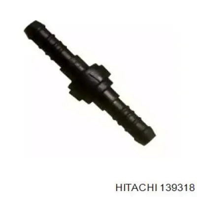 Зворотній клапан повернення палива Hitachi 139318 ціна, від 26.73 USD