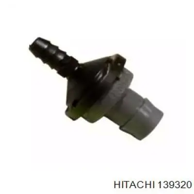 139320 Hitachi клапан зворотний, пневматичний