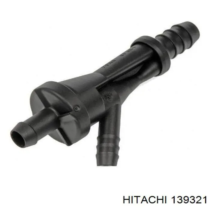 Купити 139321 Hitachi Ежекційний насос вентиляції картерних газів