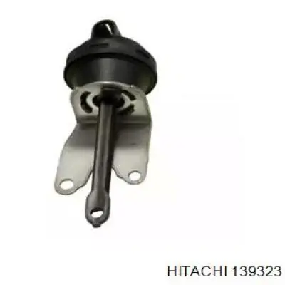 Купити 139323 Hitachi Клапан (актуатор) приводу заслінок впускного колектора
