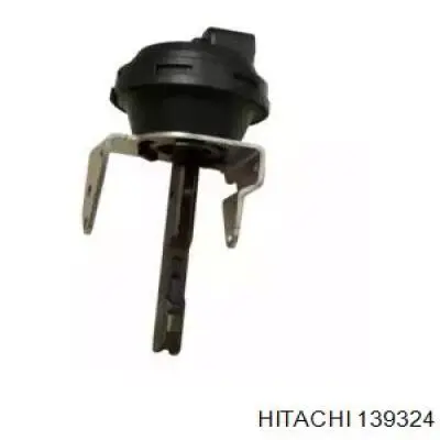 Клапан (актуатор) приводу заслінок впускного колектора 139324 Hitachi