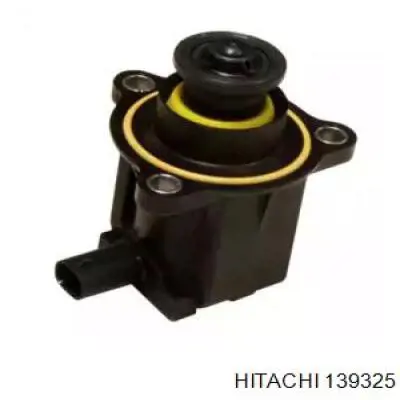 139325 Hitachi Клапан перетворювач тиску наддуву (соленоїд)