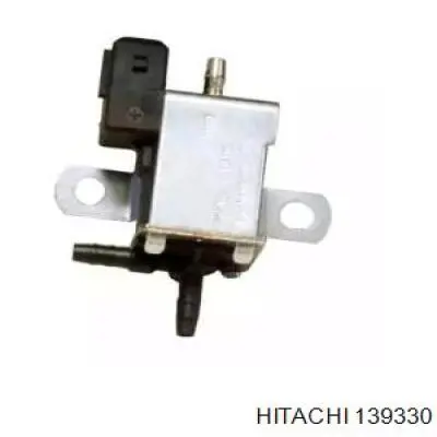 139330 Hitachi клапан регулювання тиску надуву