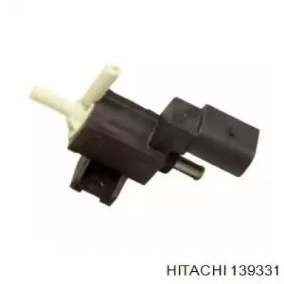 139331 Hitachi клапан регулювання тиску надуву