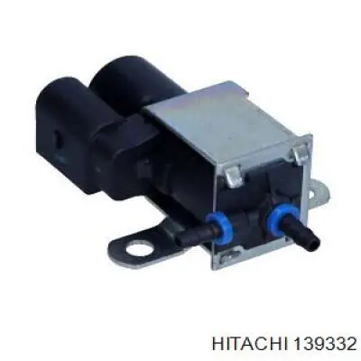 Клапан перетворювач тиску наддуву (соленоїд) Ford 1520531 ціна, від 40.41 USD