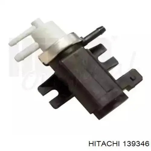 Купити 580071 Maxgear Клапан перетворювач тиску наддуву (соленоїд)